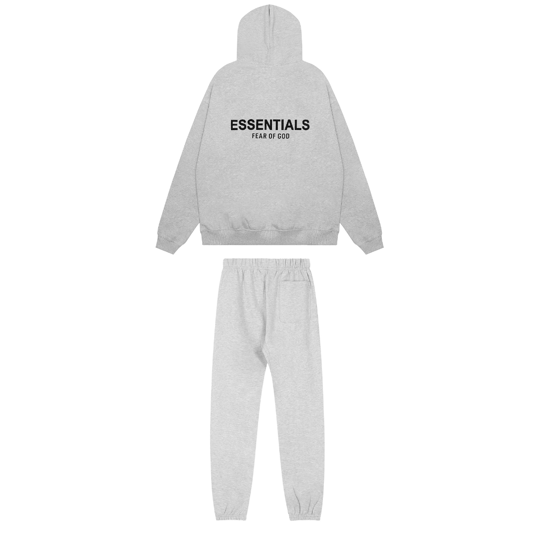 Essentials Fear Of God Tracksuit