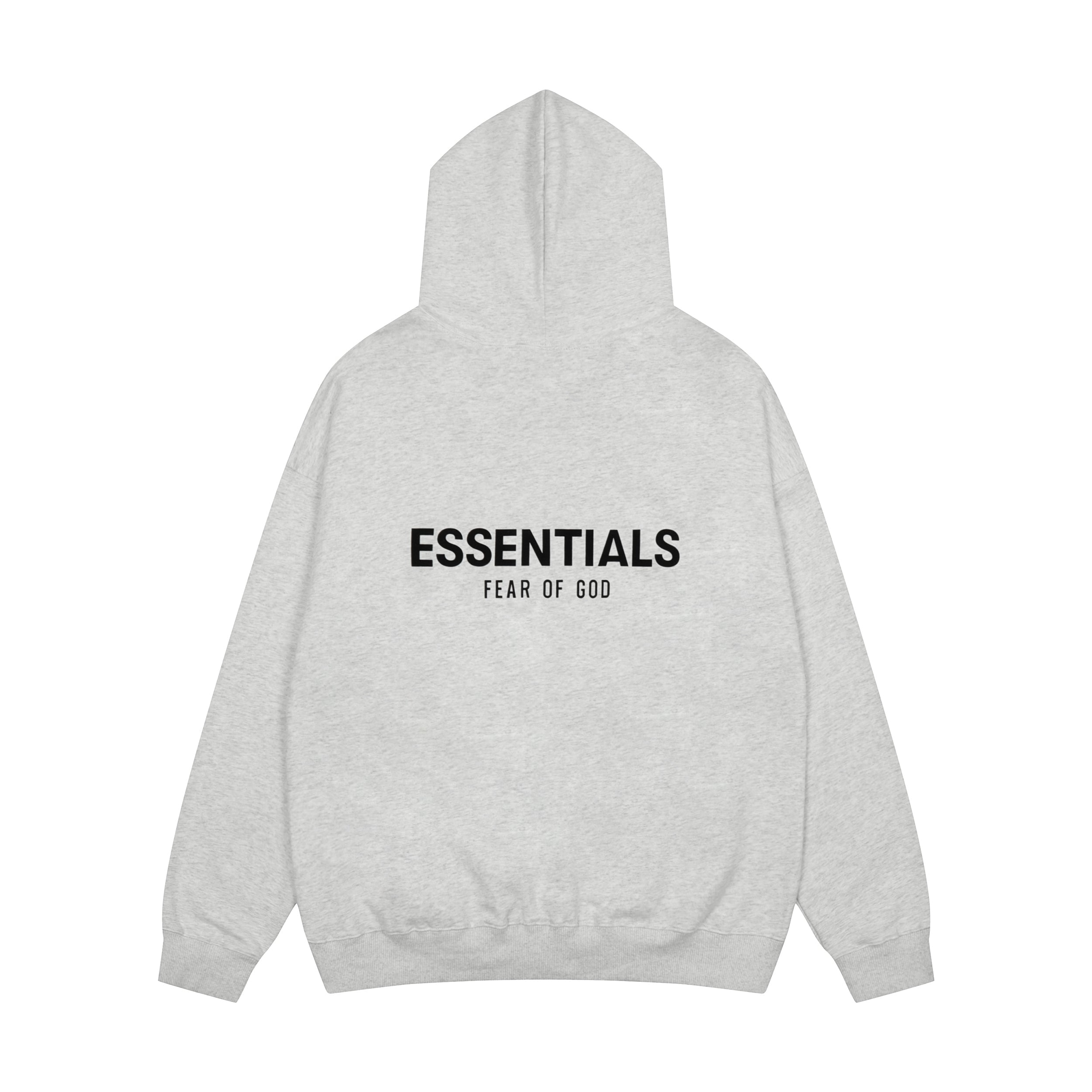 Essentials Hoodie