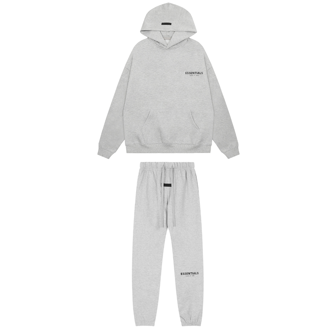 Essentials Fear Of God Tracksuit